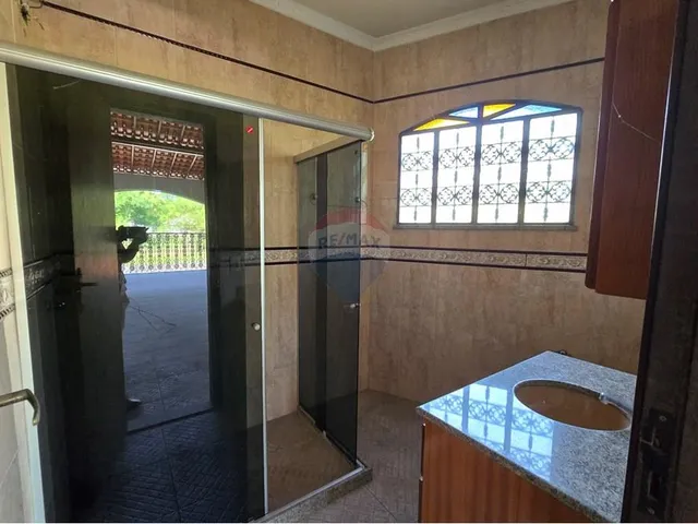 Imagem 5: Casa com 4 quartos Para venda em Campo Grande