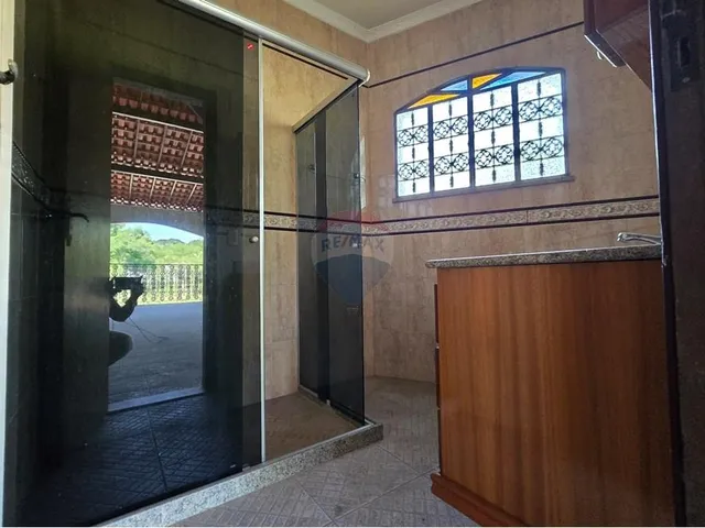 Imagem 13: Casa com 4 quartos Para venda em Campo Grande