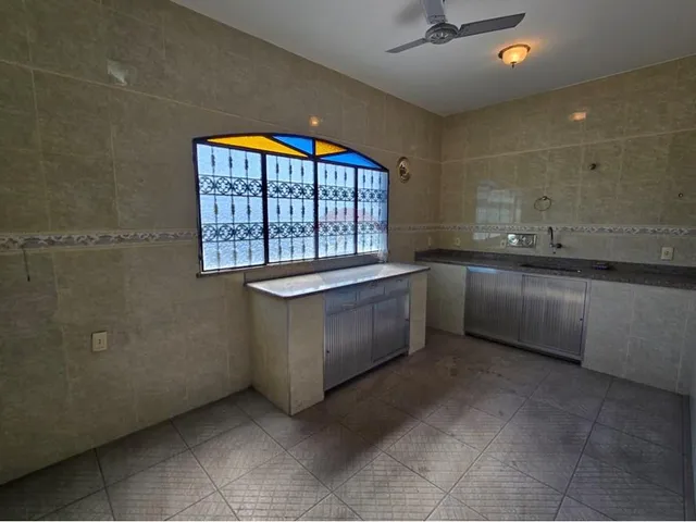 Imagem 15: Casa com 4 quartos Para venda em Campo Grande