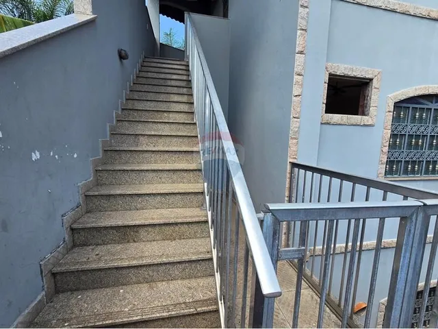 Imagem 7: Casa com 4 quartos Para venda em Campo Grande