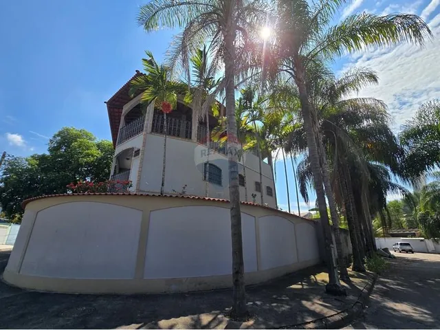 Imagem 8: Casa com 4 quartos Para venda em Campo Grande