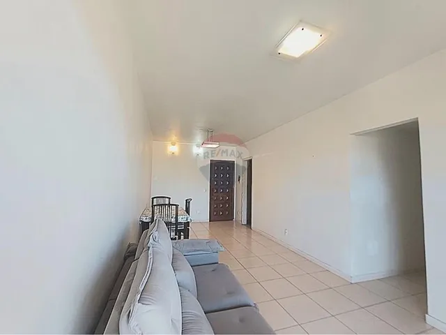 Imagem 5: Apartamento à venda com 2 Quartos com vista indevassável em Maria da Graça