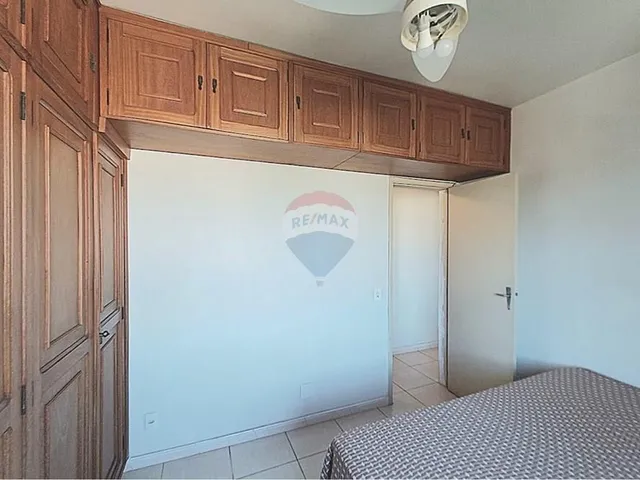 Imagem 9: Apartamento à venda com 2 Quartos com vista indevassável em Maria da Graça