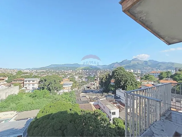 Imagem 11: Apartamento à venda com 2 Quartos com vista indevassável em Maria da Graça