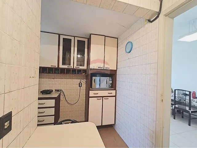 Imagem 10: Apartamento à venda com 2 Quartos com vista indevassável em Maria da Graça