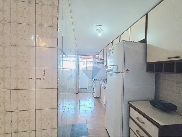 Imagem 8: Apartamento à venda com 2 Quartos com vista indevassável em Maria da Graça