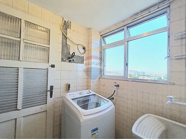 Imagem 3: Apartamento à venda com 2 Quartos com vista indevassável em Maria da Graça