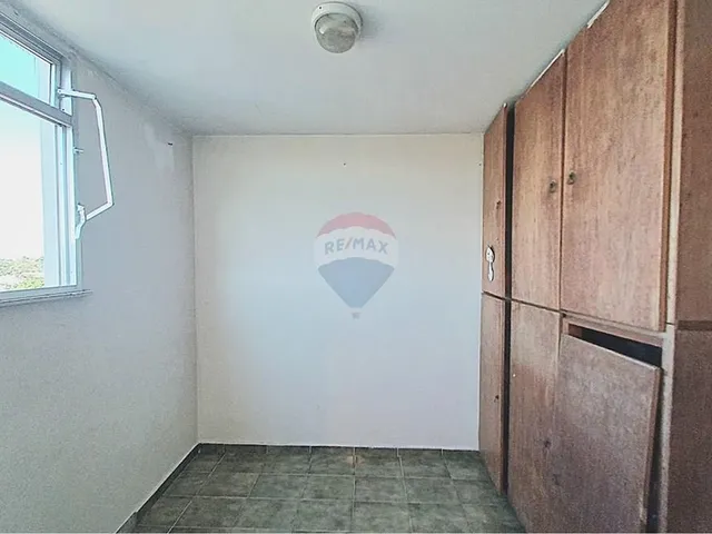 Imagem 2: Apartamento à venda com 2 Quartos com vista indevassável em Maria da Graça