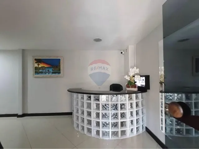 Imagem 6: Apartamento à venda com 2 Quartos com vista indevassável em Maria da Graça