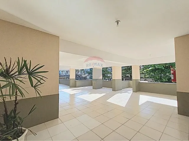 Imagem 7: Apartamento à venda com 2 Quartos com vista indevassável em Maria da Graça