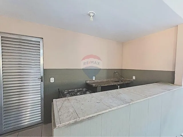 Imagem 13: Apartamento à venda com 2 Quartos com vista indevassável em Maria da Graça