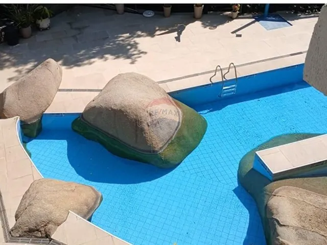 Imagem 16: Casa com 5 quartos para venda em Condomínio Luxuoso na Barra de Guaratiba