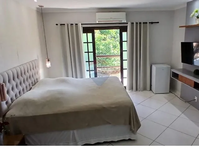 Imagem 13: Casa com 5 quartos para venda em Condomínio Luxuoso na Barra de Guaratiba