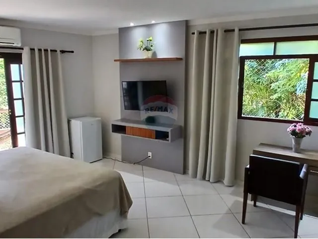 Imagem 2: Casa com 5 quartos para venda em Condomínio Luxuoso na Barra de Guaratiba