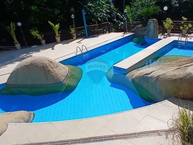 Imagem 11: Casa com 5 quartos para venda em Condomínio Luxuoso na Barra de Guaratiba