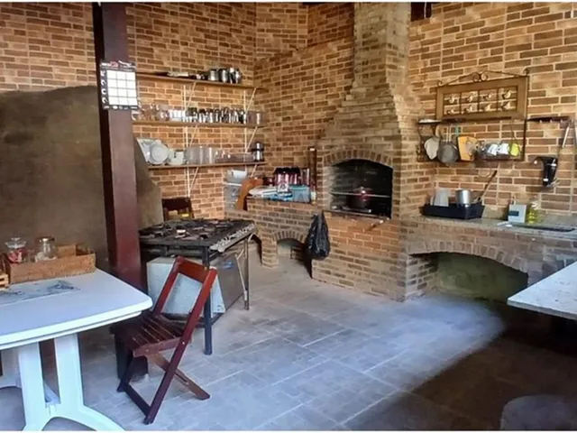 Imagem 15: Casa com 5 quartos para venda em Condomínio Luxuoso na Barra de Guaratiba