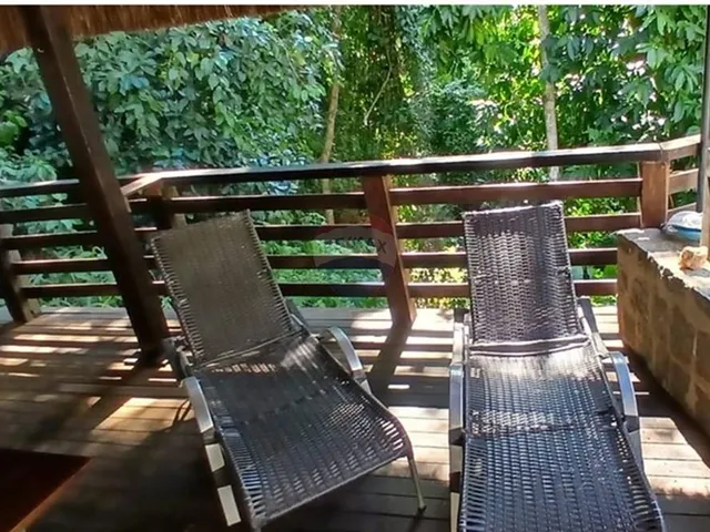 Imagem 14: Casa com 5 quartos para venda em Condomínio Luxuoso na Barra de Guaratiba