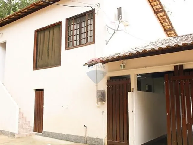 Imagem 9: Casa com 5 quartos para venda em Condomínio Luxuoso na Barra de Guaratiba
