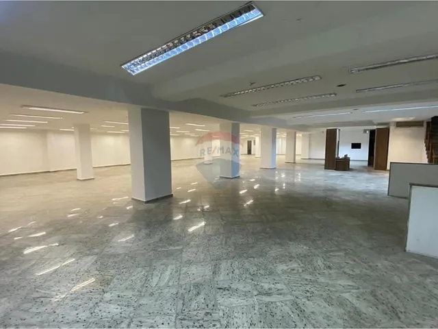 Imagem 6: Prédio Comercial em Bangu, RJ