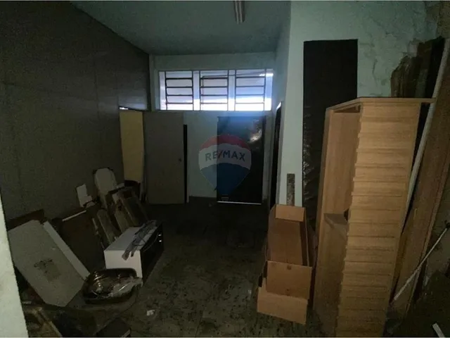 Imagem 8: Prédio Comercial em Bangu, RJ