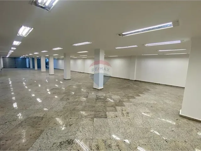 Imagem 5: Prédio Comercial em Bangu, RJ