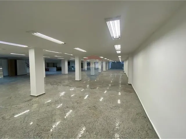 Imagem 2: Prédio Comercial em Bangu, RJ