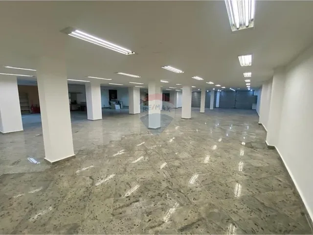 Imagem 7: Prédio Comercial em Bangu, RJ