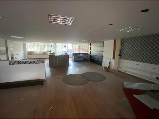 Imagem 11: Prédio Comercial em Bangu, RJ