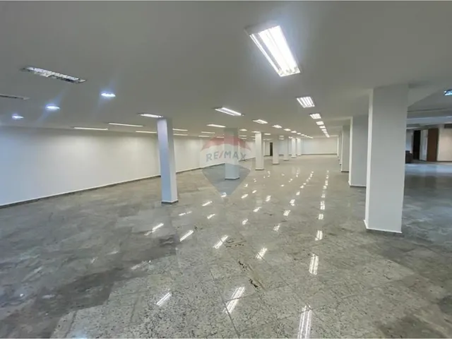 Imagem 15: Prédio Comercial em Bangu, RJ