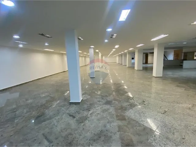 Imagem 12: Prédio Comercial em Bangu, RJ