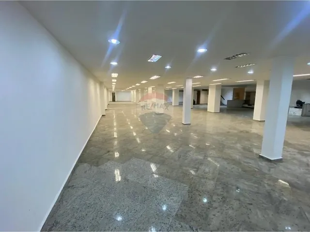 Imagem 10: Prédio Comercial em Bangu, RJ