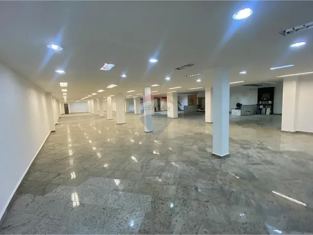 Imagem 3: Prédio Comercial em Bangu, RJ