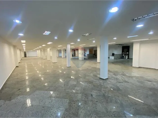 Imagem 4: Prédio Comercial em Bangu, RJ