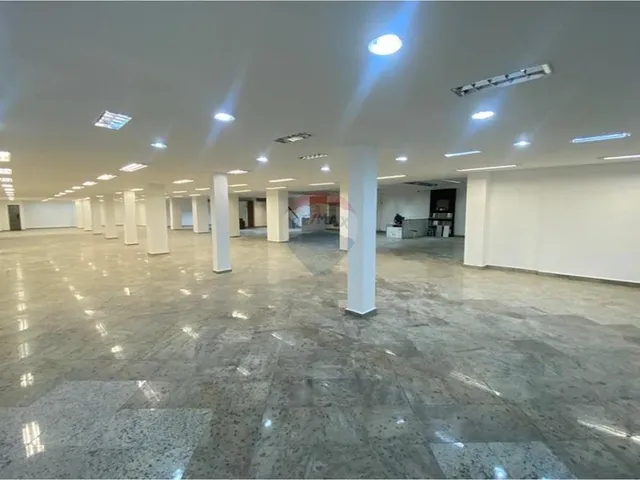 Imagem 9: Prédio Comercial em Bangu, RJ