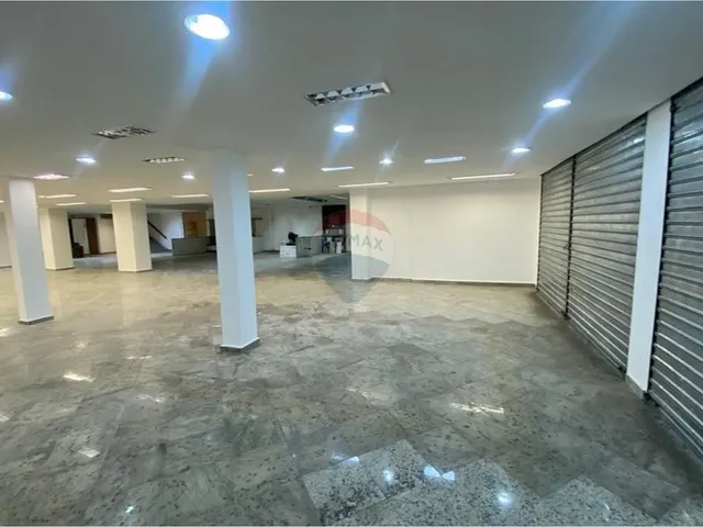 Imagem 14: Prédio Comercial em Bangu, RJ