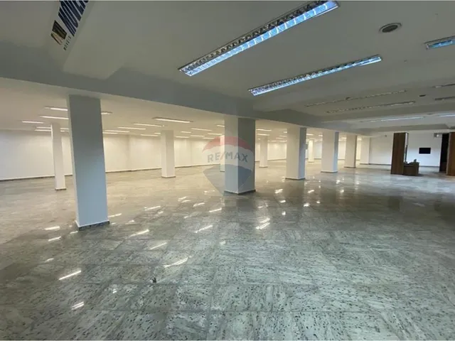 Imagem 16: Prédio Comercial em Bangu, RJ