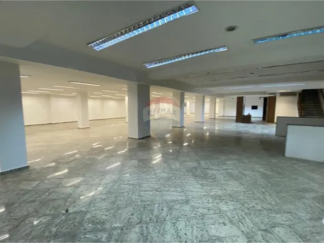 Imagem 13: Prédio Comercial em Bangu, RJ