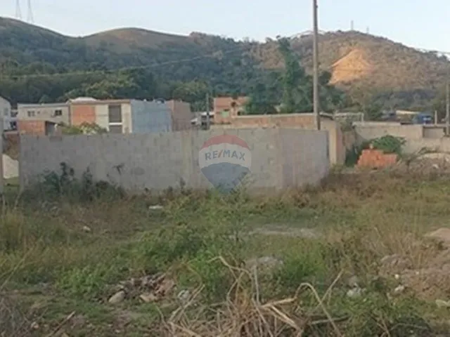 Imagem: Terreno para venda em Guaratiba no Magarça