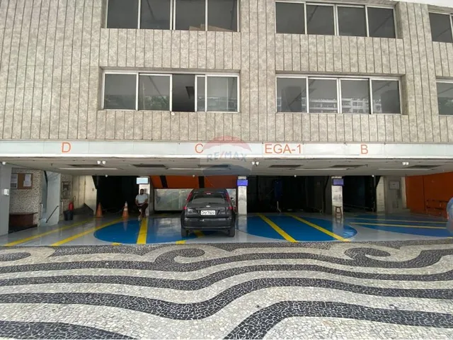 Imagem: Garagem Comercial no Centro Oportunidade