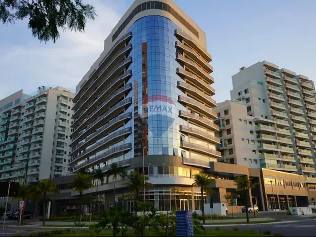 Imagem 16: Venda Sala Comercial Barra Olímpica 52m²