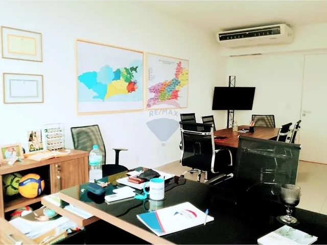 Imagem 1: Venda Sala Comercial Barra Olímpica 52m²