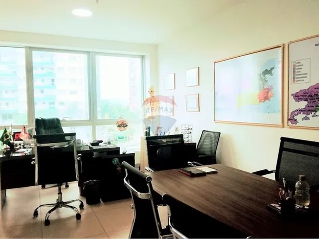 Imagem 6: Venda Sala Comercial Barra Olímpica 52m²