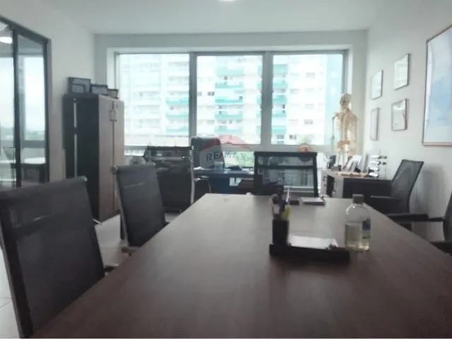 Imagem 13: Venda Sala Comercial Barra Olímpica 52m²