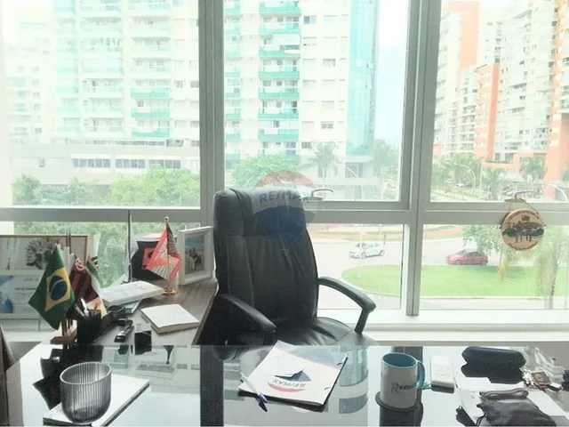 Imagem 3: Venda Sala Comercial Barra Olímpica 52m²