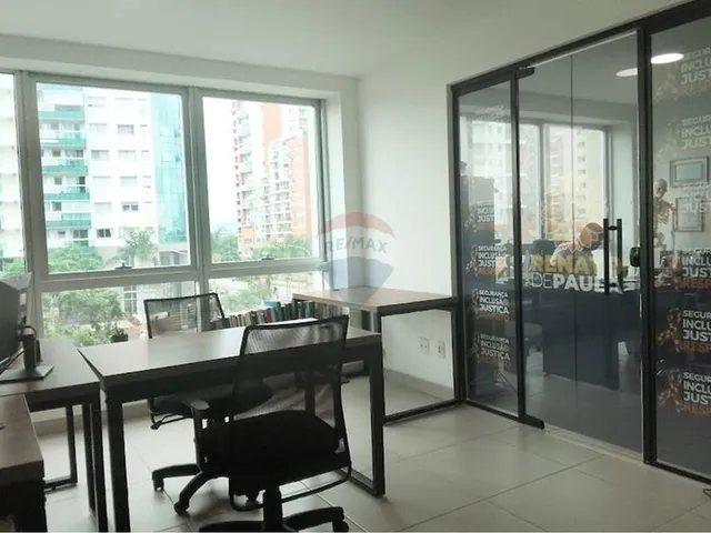 Imagem 5: Venda Sala Comercial Barra Olímpica 52m²