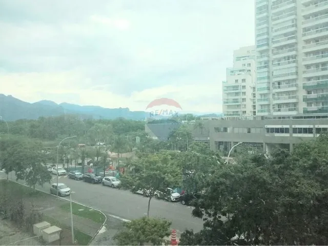 Imagem 9: Venda Sala Comercial Barra Olímpica 52m²