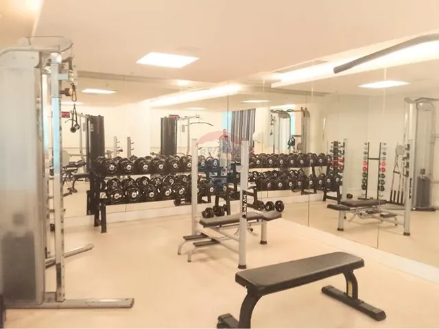 Imagem 14: Venda Sala Comercial Barra Olímpica 52m²
