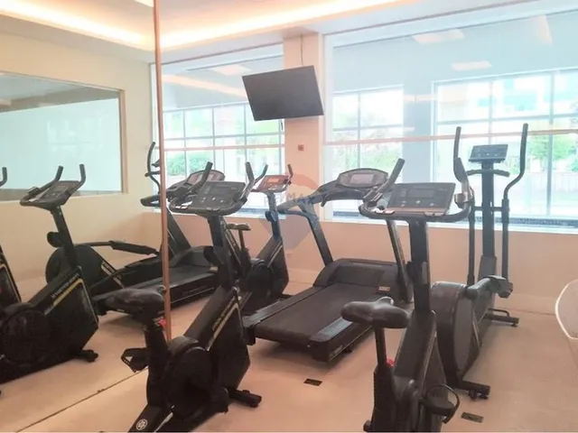 Imagem 11: Venda Sala Comercial Barra Olímpica 52m²
