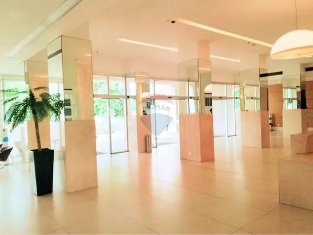 Imagem 2: Venda Sala Comercial Barra Olímpica 52m²