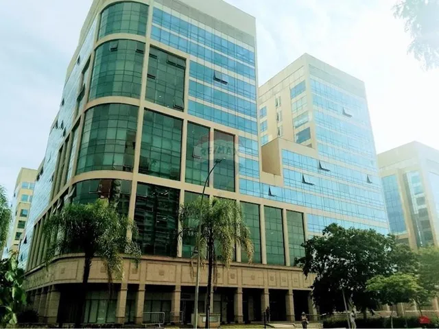 Imagem 15: Venda Sala Comercial Barra Olímpica 52m²